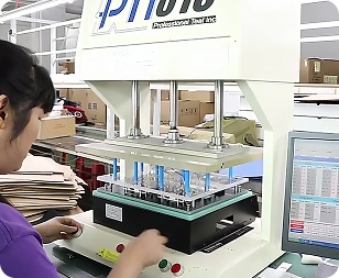 生產測試