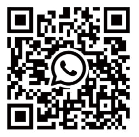 Kimi Wang WhatsApp