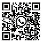 Sandy Lin WhatsApp